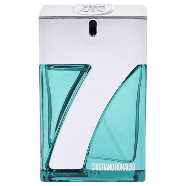 CR7 Origins by Cristiano Ronaldo for Men - 1 oz EDT Spray, NA, alternate image number null