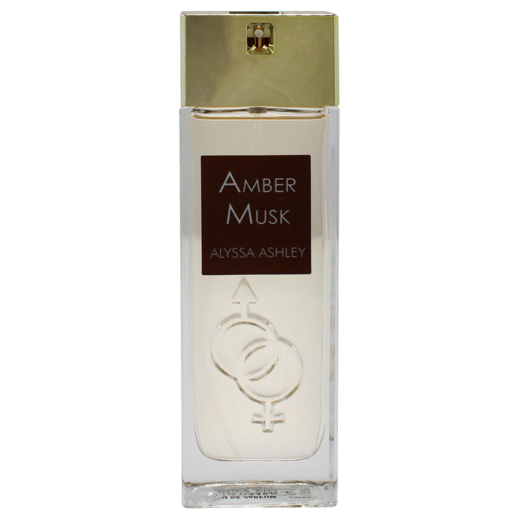 Amber Musk by Alyssa Ashley for Unisex - 3.4 oz EDP Spray, See Description, alternate image number 3