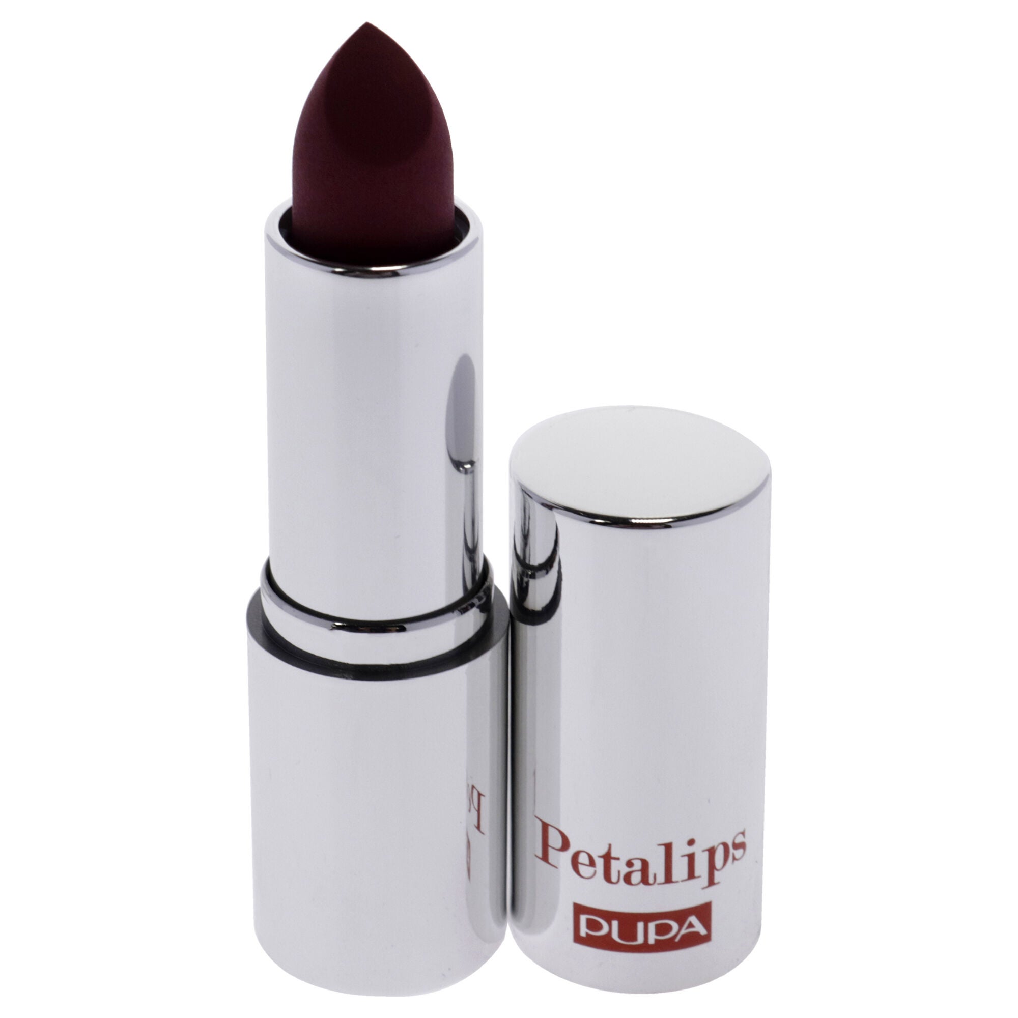 Petalips Soft Matt Lipstick - 011 Vibrant Tulip by Pupa Milano for Women - 0.123 oz Lipstick, See Description, alternate image number 4