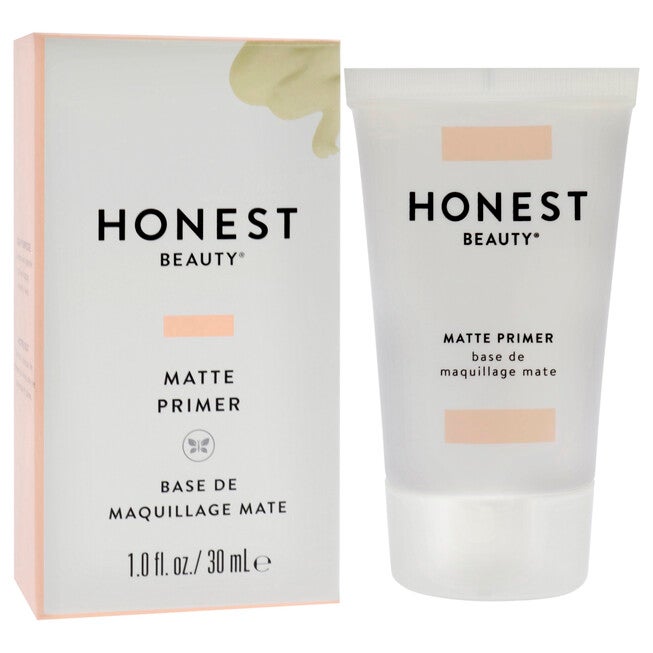 Everything Primer - Matte by Honest for Women - 1 oz Primer, NA, alternate image number null