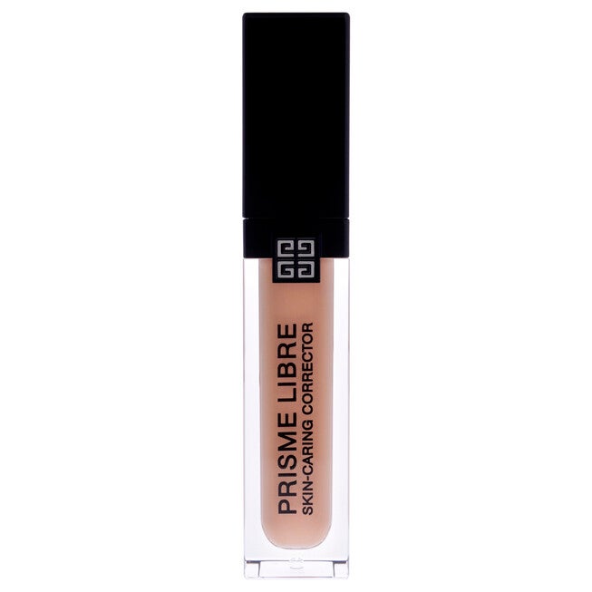 Prisme Libre Skin-Caring Corrector - Peach by Givenchy for Women - 0.37 oz Corrector, , alternate image number 5