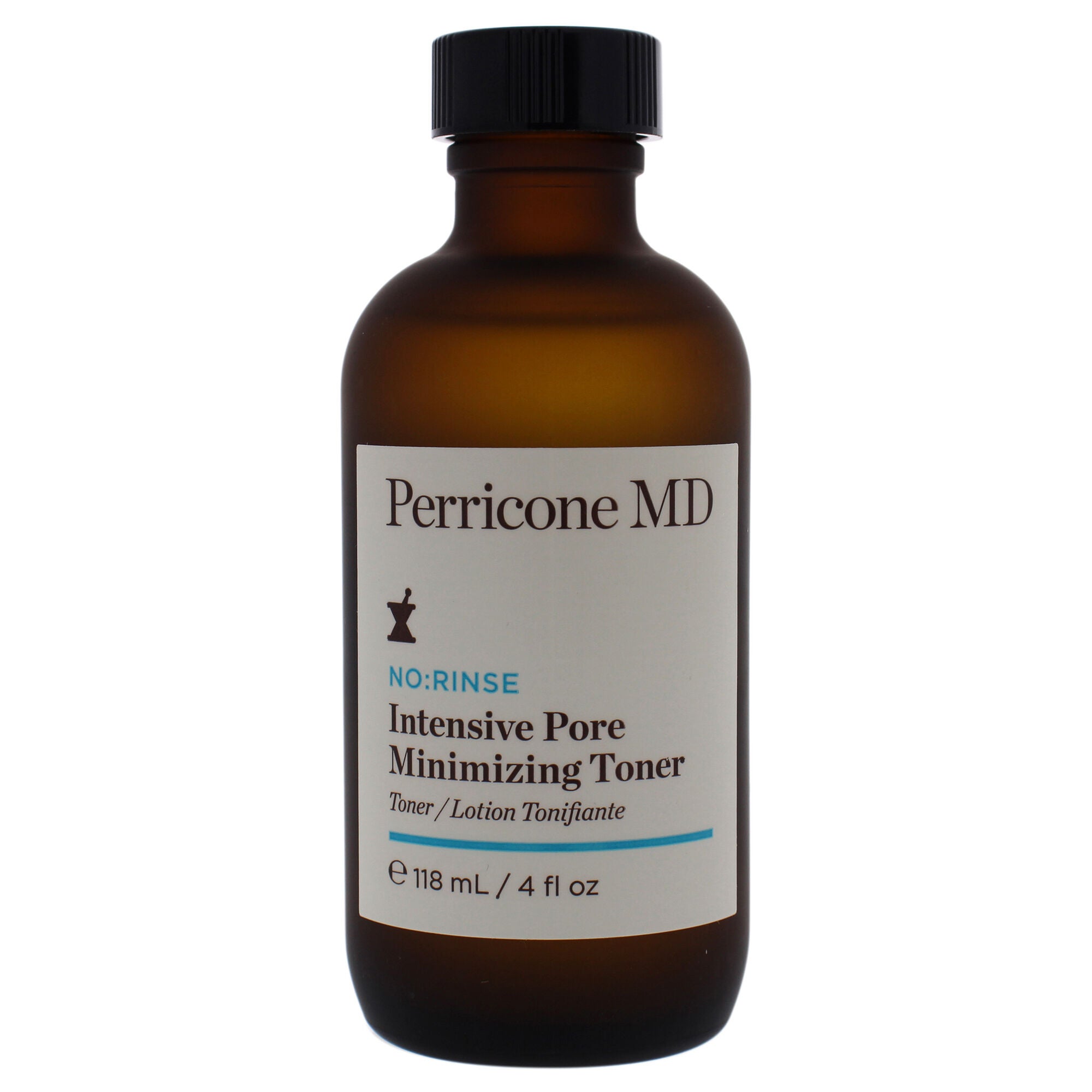 No Rinse Intensive Pore Minimizing Toner by Perricone MD for Unisex - 4 oz Toner, See Description, alternate image number 4