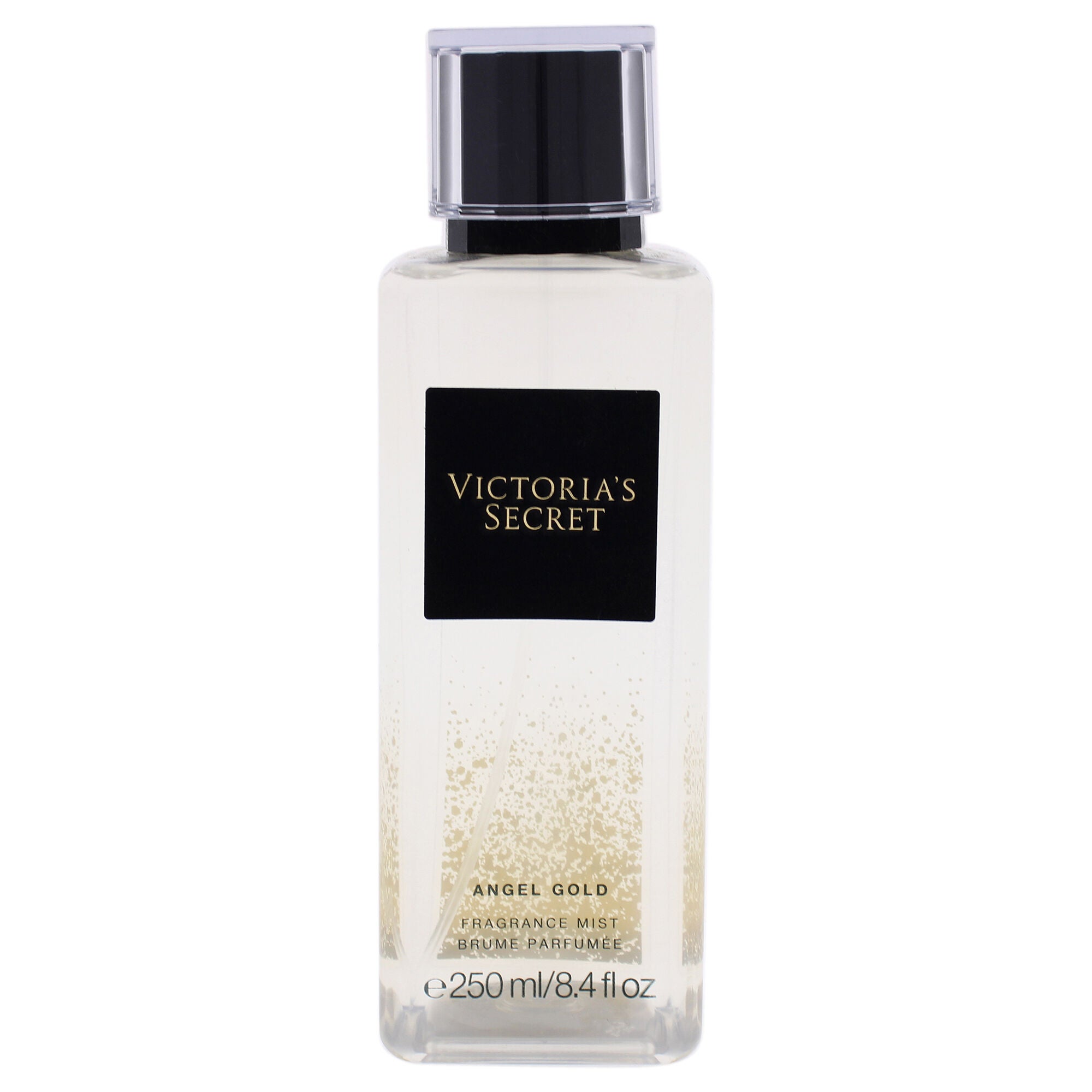 Gold Angel by Victorias Secret for Women - 8.4 oz Fragrance Mist, See Description, hi-res image number 0