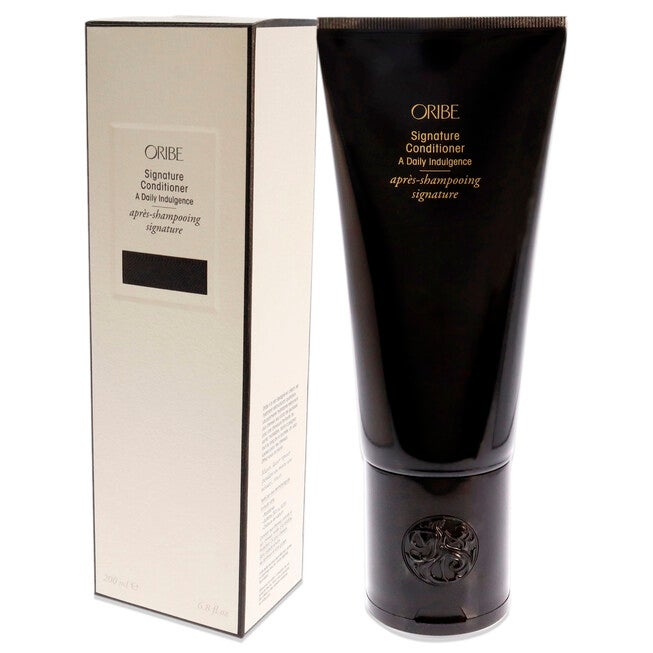 Signature Conditioner by Oribe for Unisex - 6.8 oz Conditioner, NA, alternate image number null