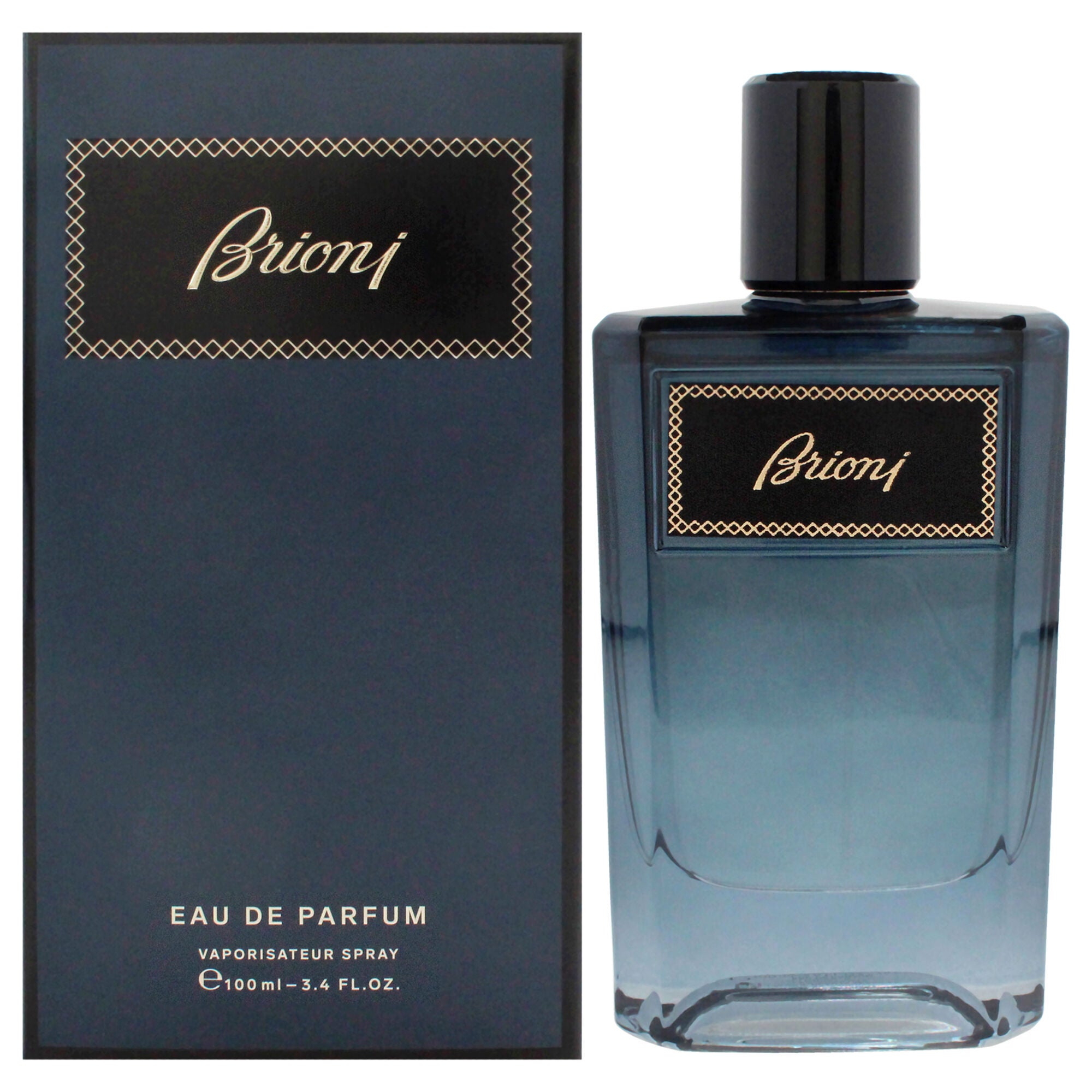Brioni by Brioni for Men - 3.4 oz EDP Spray, See Description, hi-res image number 0