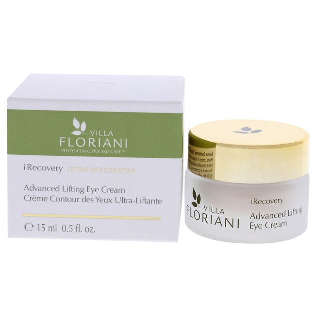 Advanced Lifting Eye Cream by Villa Floriani for Women - 0.5 oz Cream, NA, hi-res image number null
