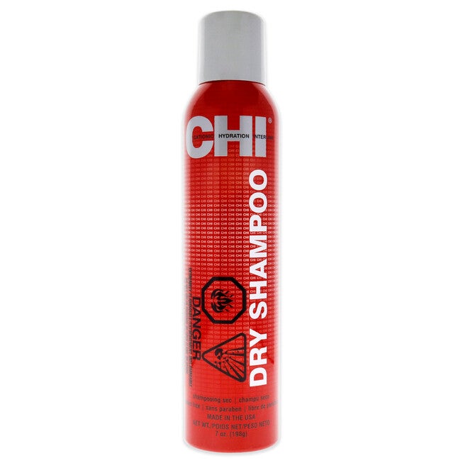 CHI Dry Shampoo by CHI for Unisex - 7 oz Dry Shampoo, NA, hi-res image number 0