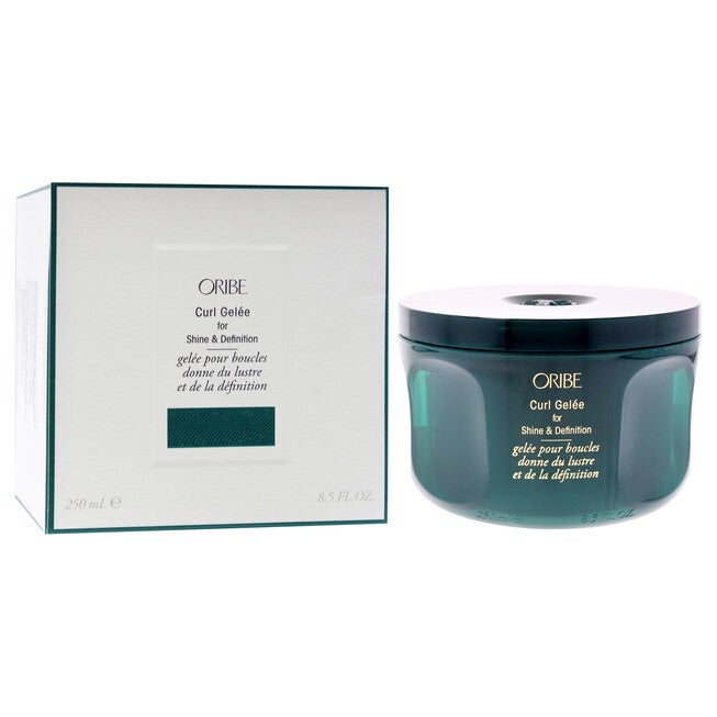 Curl Gelee for Shine and Definition by Oribe for Unisex - 8.5 oz Gel, NA, alternate image number null