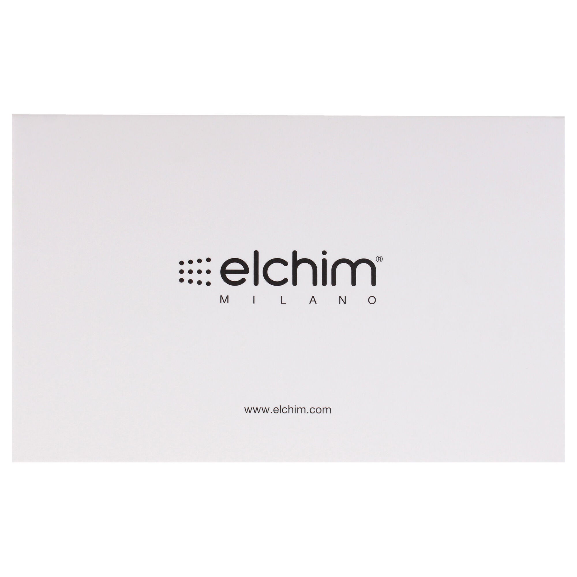 3900 Cocoon Hair Dryer Diffuser by Elchim for Unisex - 1 Pc Diffuser, Black, alternate image number 5