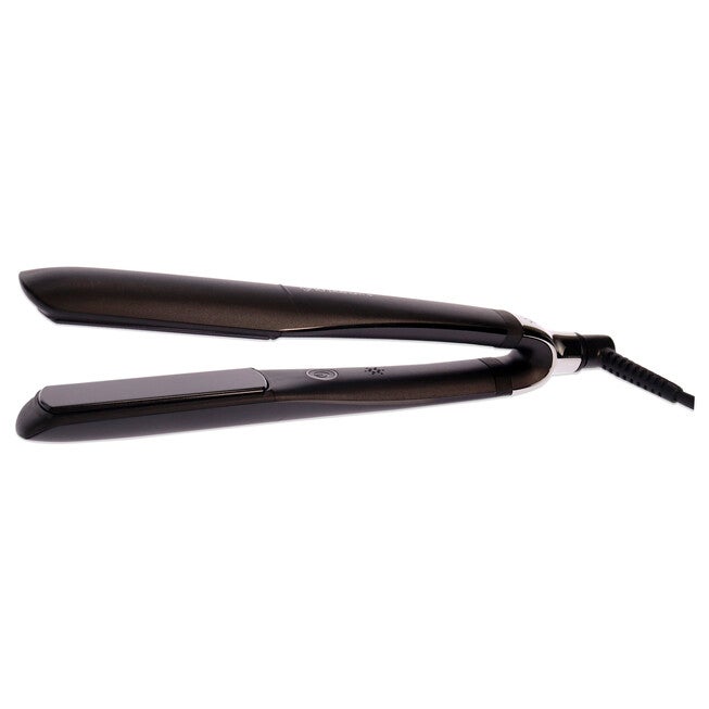 GHD Platinum Plus Professional Performance Styler Flat Iron - S8T262 Black by GHD for Unisex - 1 Inch Flat Iron, NA, alternate image number null