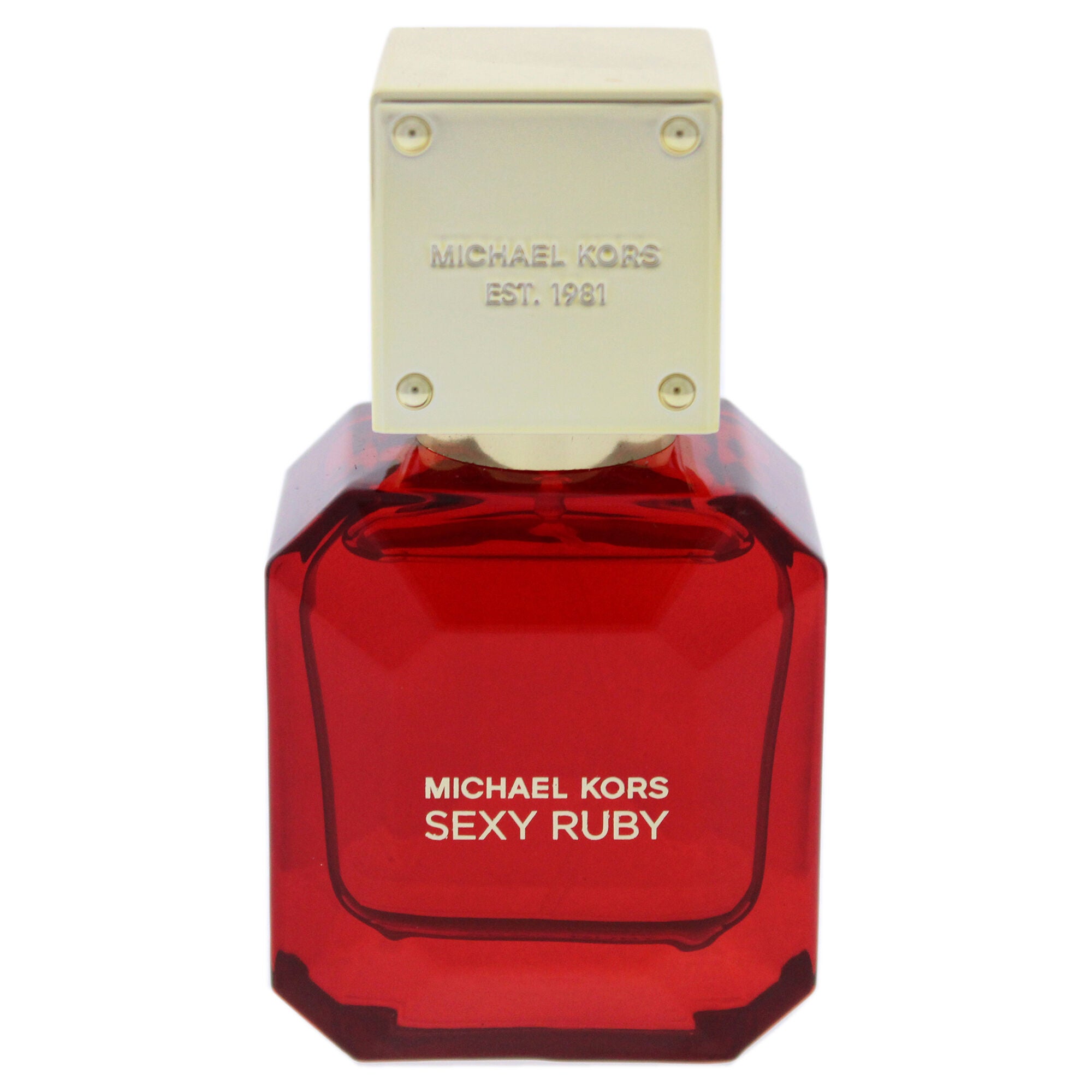 Sexy Ruby by Michael Kors for Women - 1 oz EDP Spray, See Description, alternate image number 4