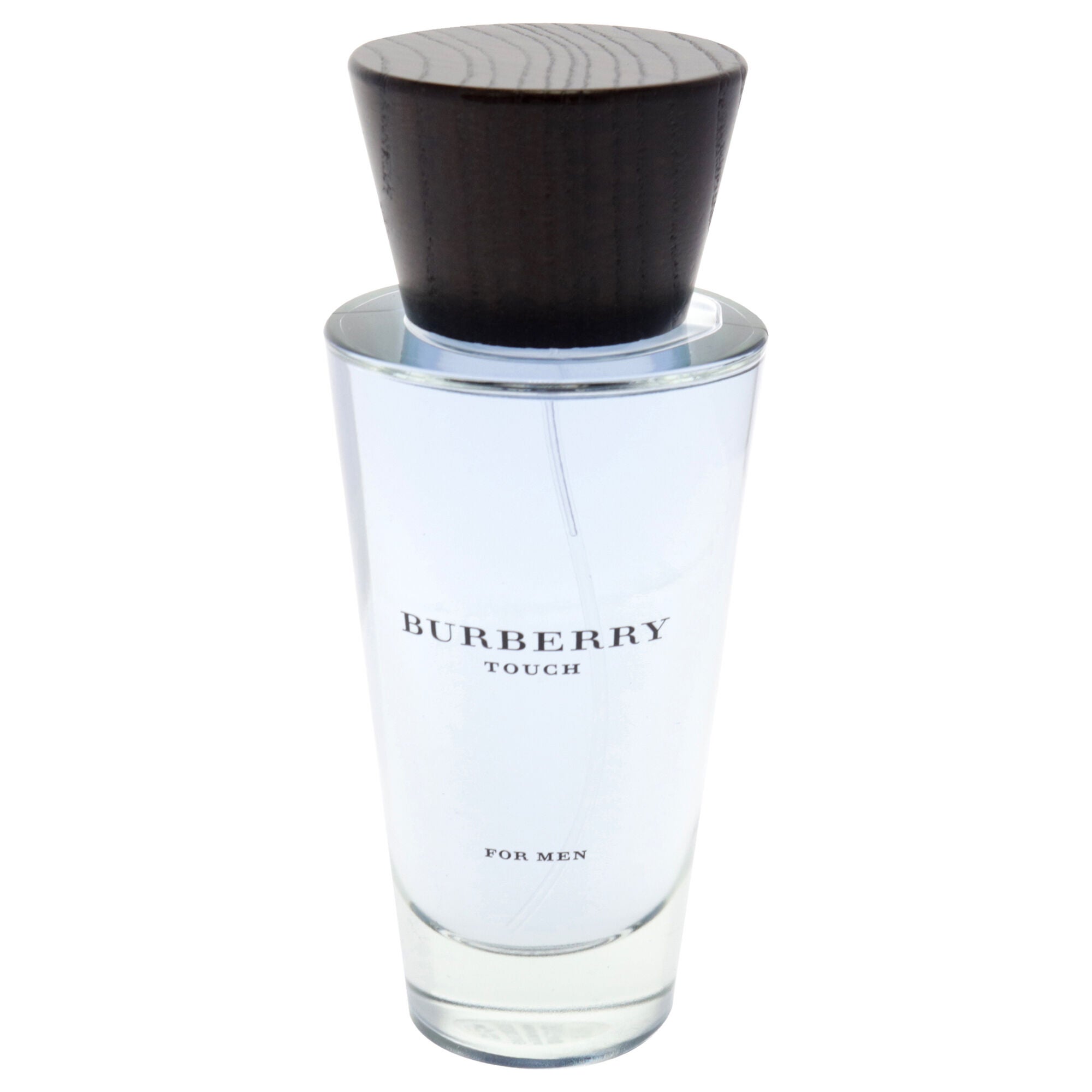Burberry Touch by Burberry for Men - 3.3 oz EDT Spray, See Description, alternate image number 4