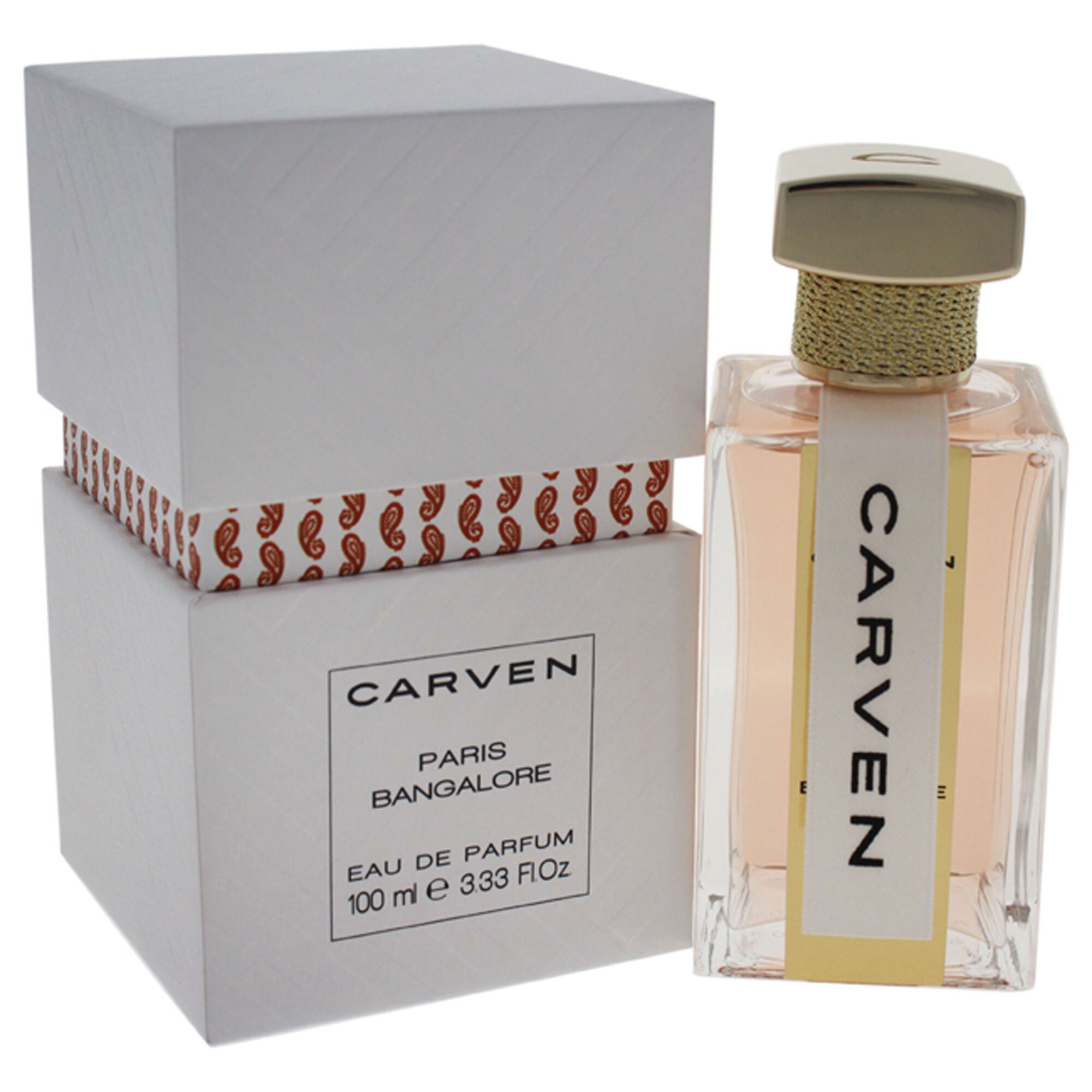 Bangalore by Carven for Women - 3.33 oz EDP Spray, See Description, hi-res image number 0