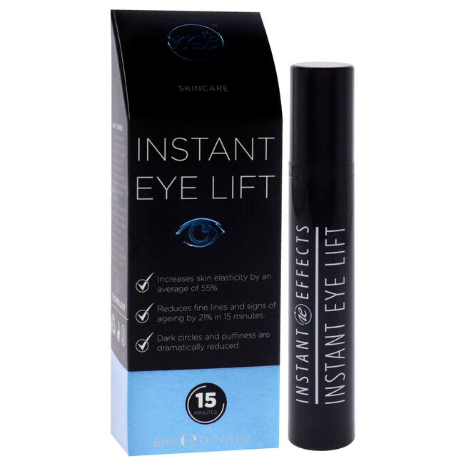 Instant Eye Lift by Instant Effects for Unisex - 0.27 oz Serum, See Description, alternate image number 2