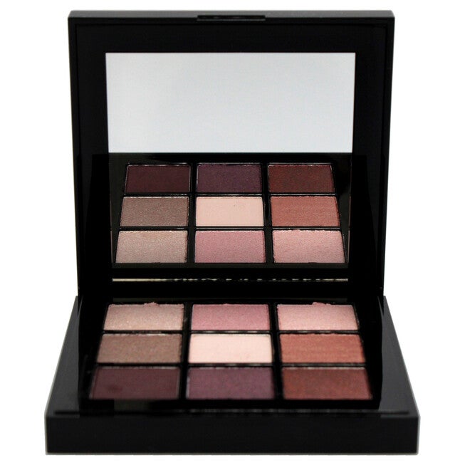 Velveteen Eyeshadow Palette - 45 Field Of Dreams by GA-DE for Women - 0.0286 oz Eye Shadow, NA, alternate image number null
