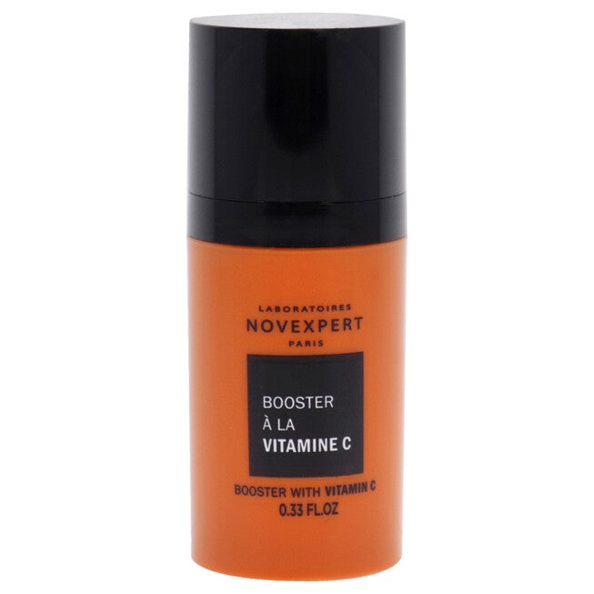 Booster With Vitamin C by Novexpert of Unisex - 0.33 oz Treatment, See Description, hi-res image number null