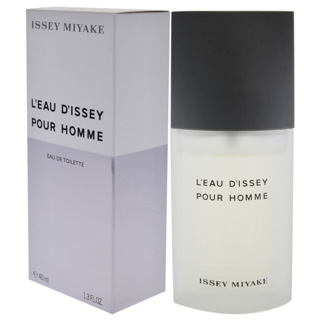 Leau Dissey by Issey Miyake for Men - 1.3 oz EDT Spray, NA, alternate image number null