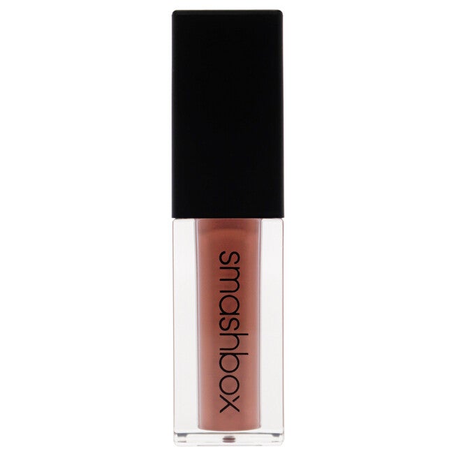 Always On Liquid Lipstick - Stepping Out by SmashBox for Women - 0.13 oz Lipstick, See Description, alternate image number null