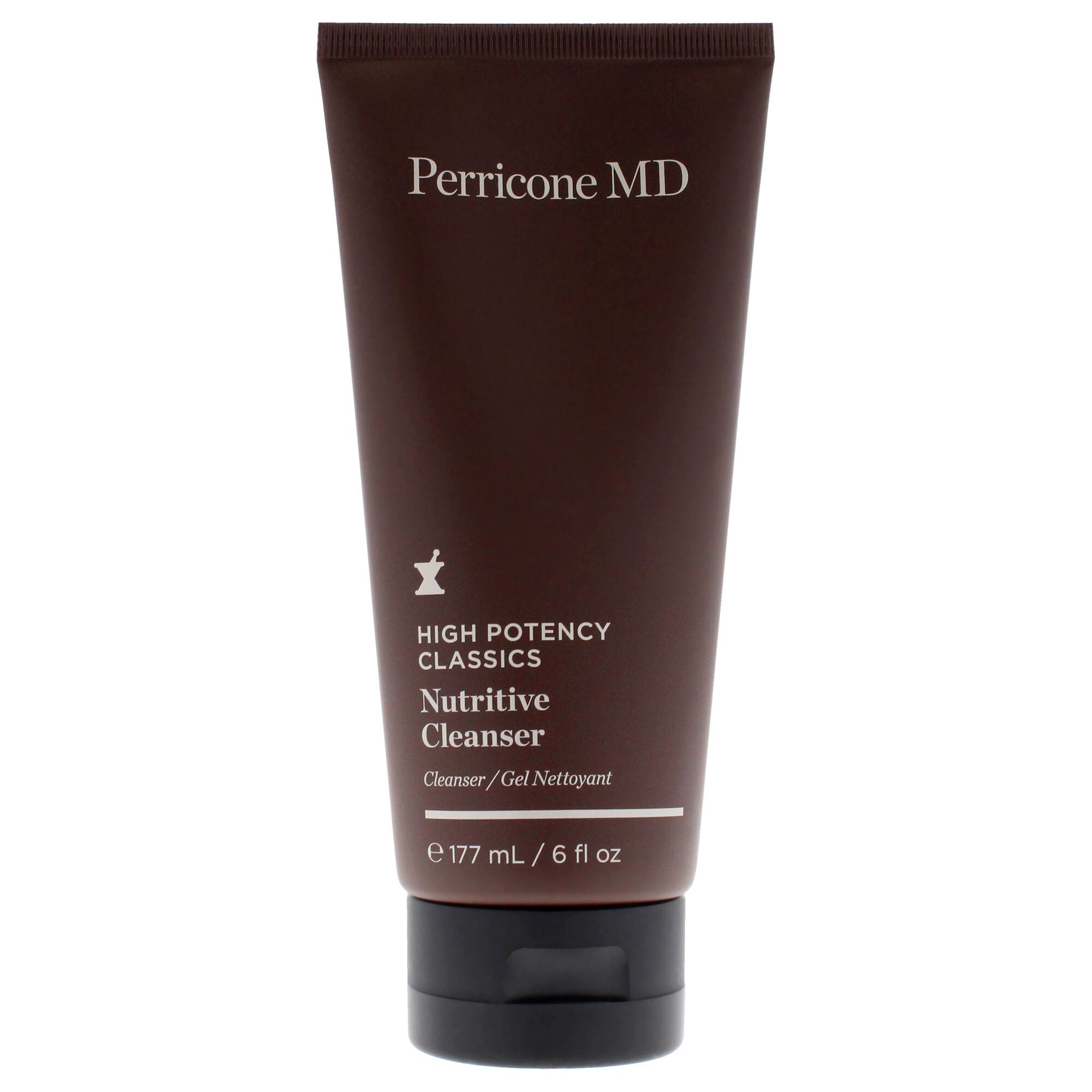 High Potency Classics Nutritive Cleanser by Perricone MD for Unisex - 6 oz Cleanser, See Description, alternate image number 4