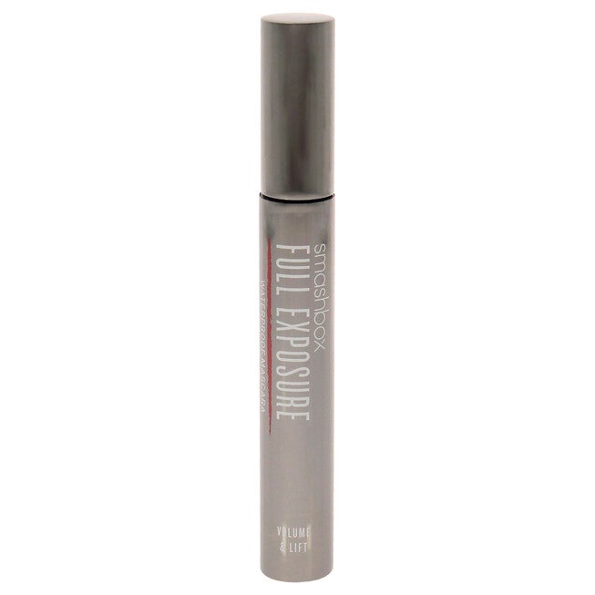 Full Exposure Waterproof - Jet Black by SmashBox for Women - 0.27 oz Mascara, , alternate image number null