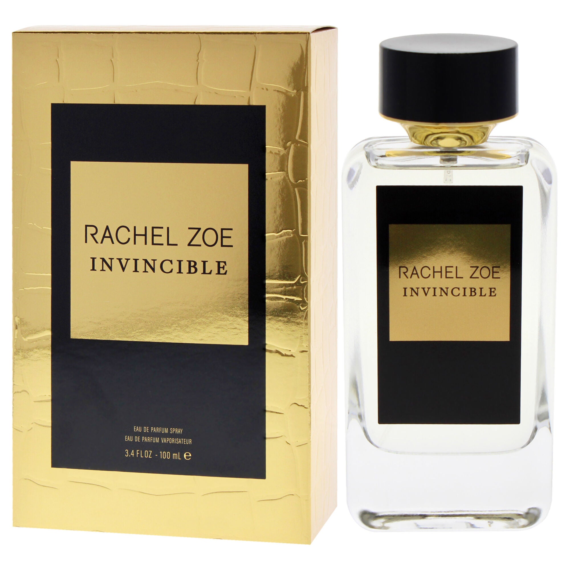 Rachel Zoe Invisible by Rachel Zoe for Women - 3.4 oz EDP Spray, See Description, alternate image number 3