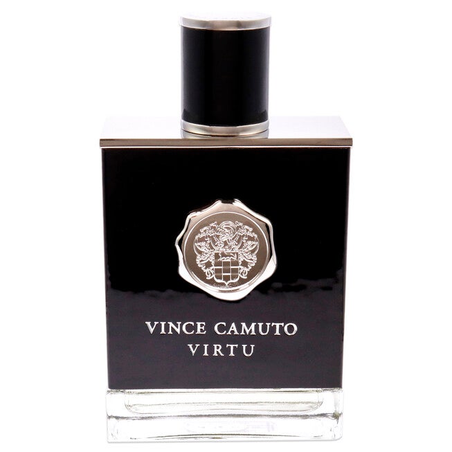 Virtu by Vince Camuto for Men - 3.4 oz EDT Spray, , alternate image number null