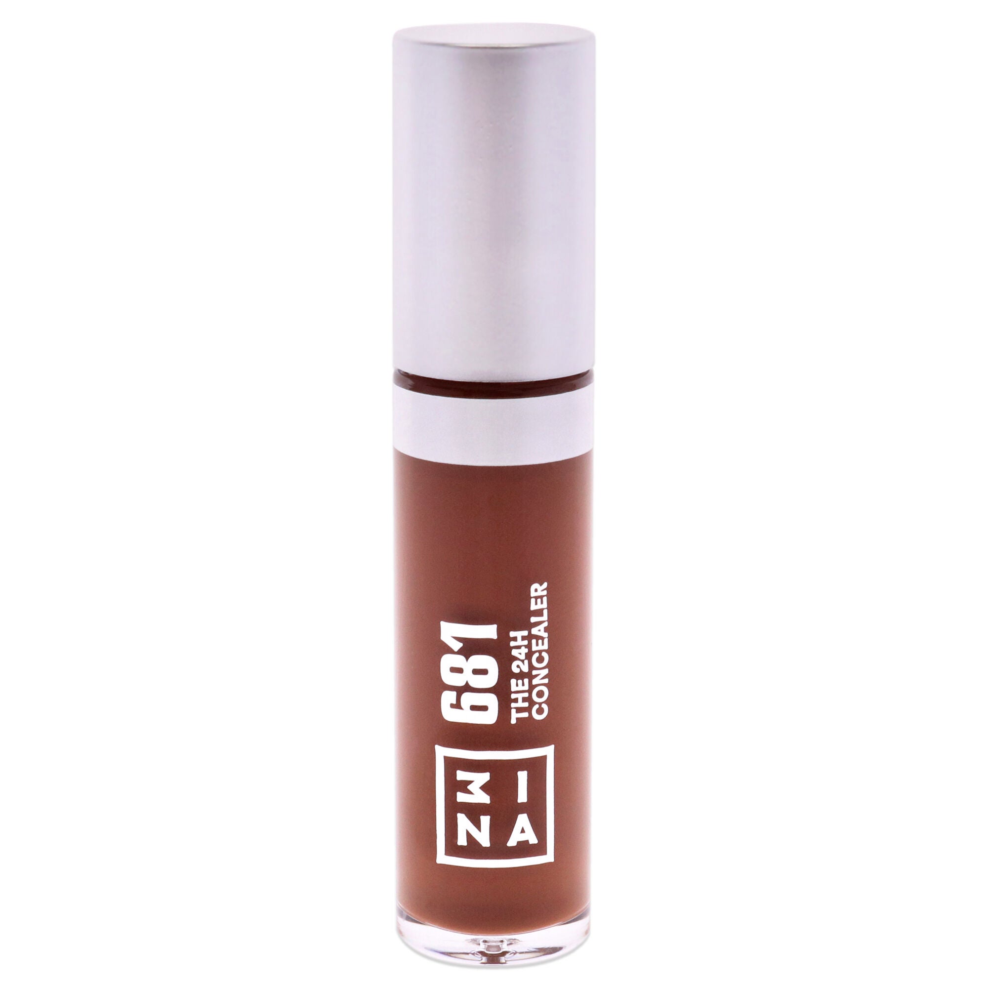 The 24H Concealer - 681 by 3INA for Women - 0.15 oz Concealer, , alternate image number 5