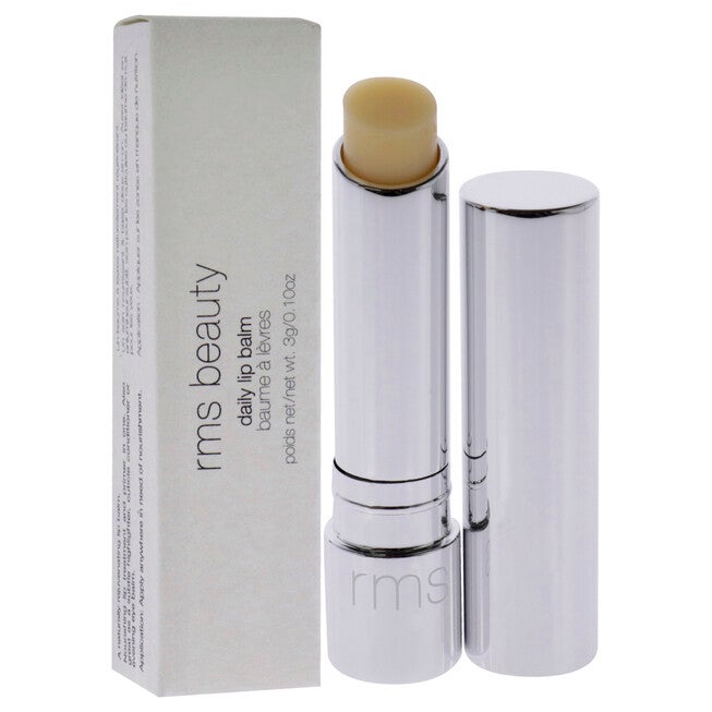 Daily Lip Balm - Simply Cocoa by RMS Beauty for Women - 0.10 oz Lip Balm, , alternate image number null