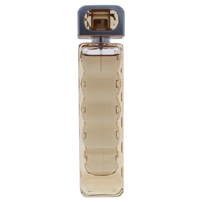 Boss Orange by Hugo Boss for Women - 2.5 oz EDT Spray, , alternate image number null
