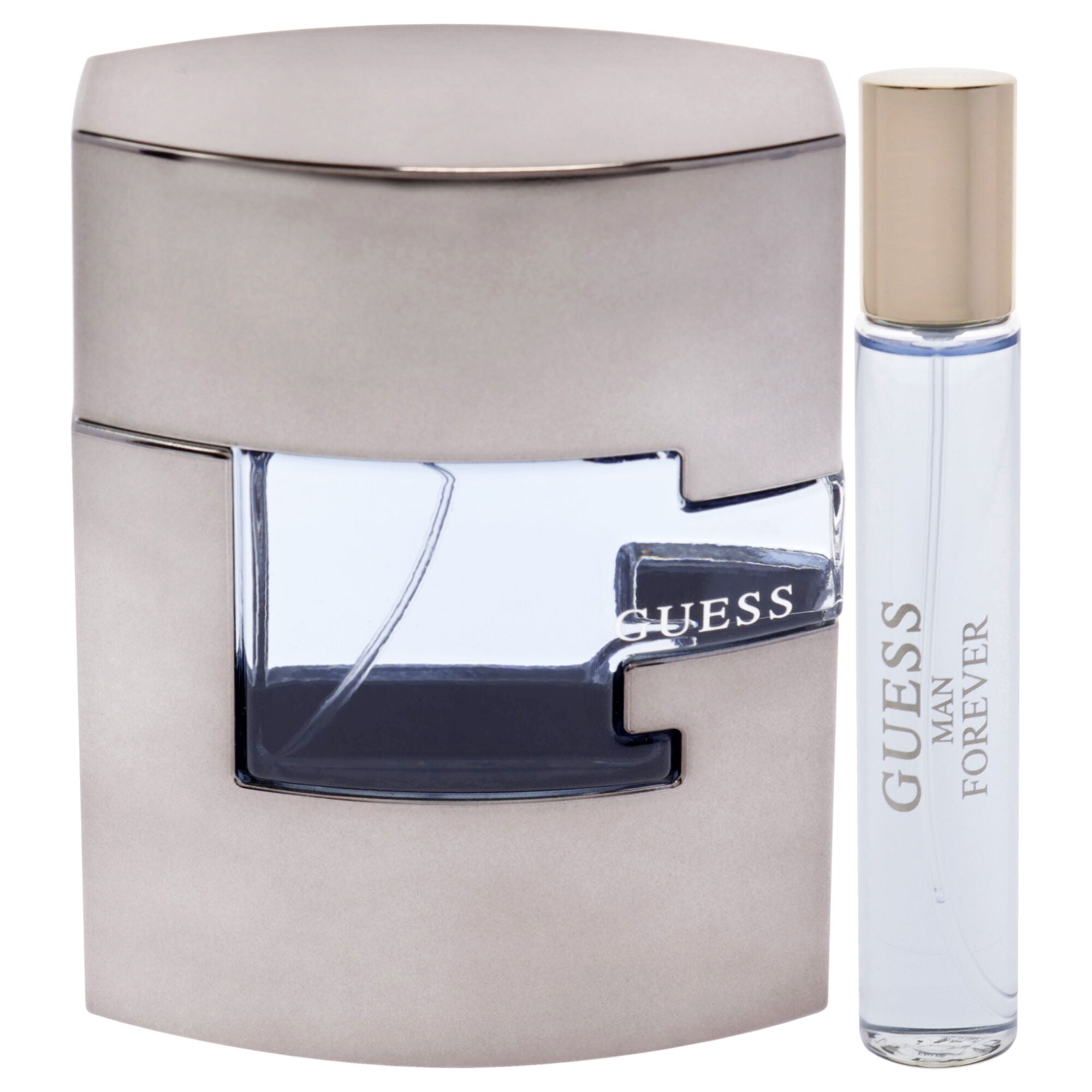 Guess Forever by Guess for Men - 2 Pc Gift Set 2.5oz EDT Spray, 0.5oz EDT Spray, , alternate image number 5