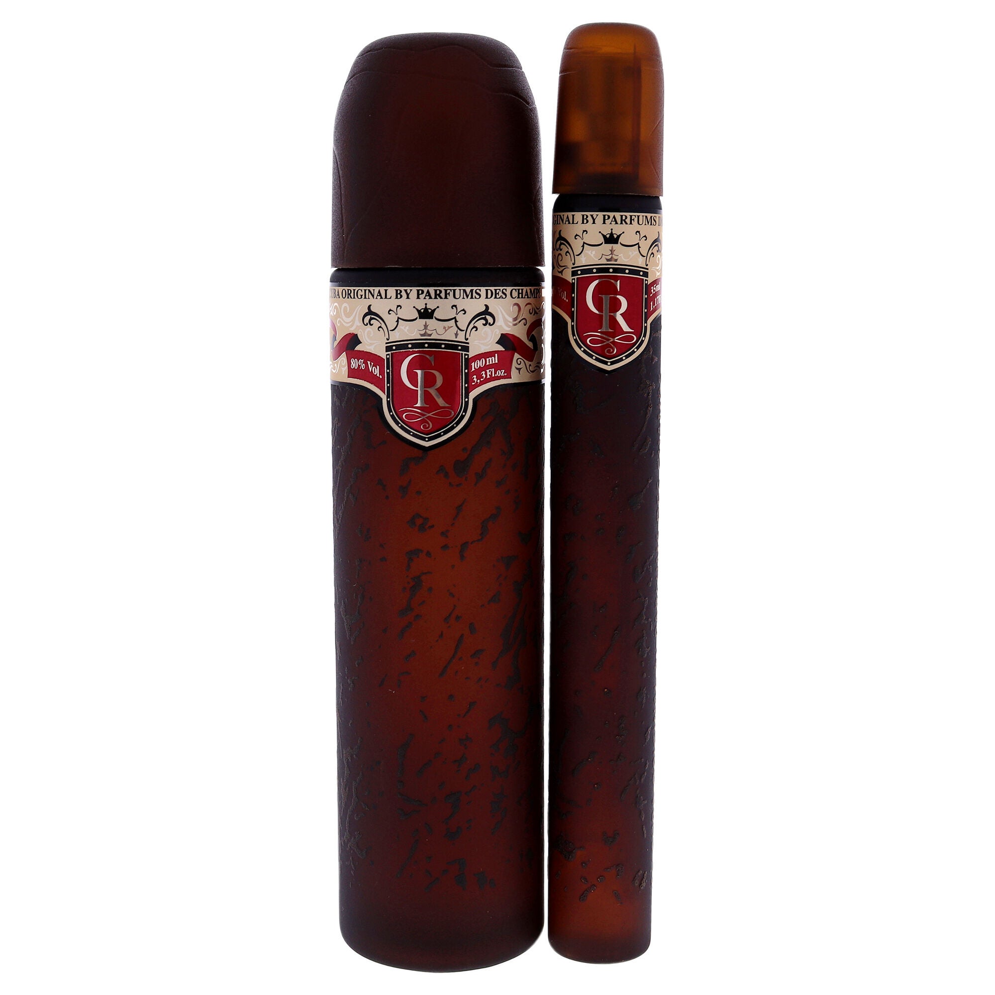 Cuba Royal by Cuba for Men - 2 Pc Gift Set 3.3oz EDT Spray, 1.17oz EDT Spray, , alternate image number 5