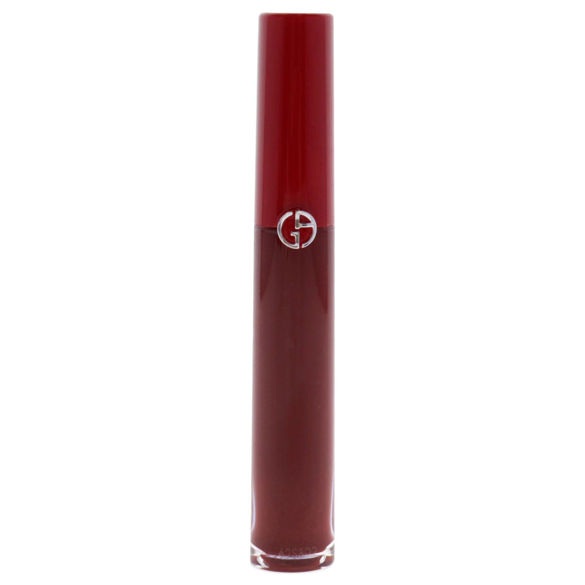 Lip Maestro Intense Velvet Color - 201 Dark Velvet by Giorgio Armani for Women - 0.22 oz Lipstick, See Description, alternate image number 4