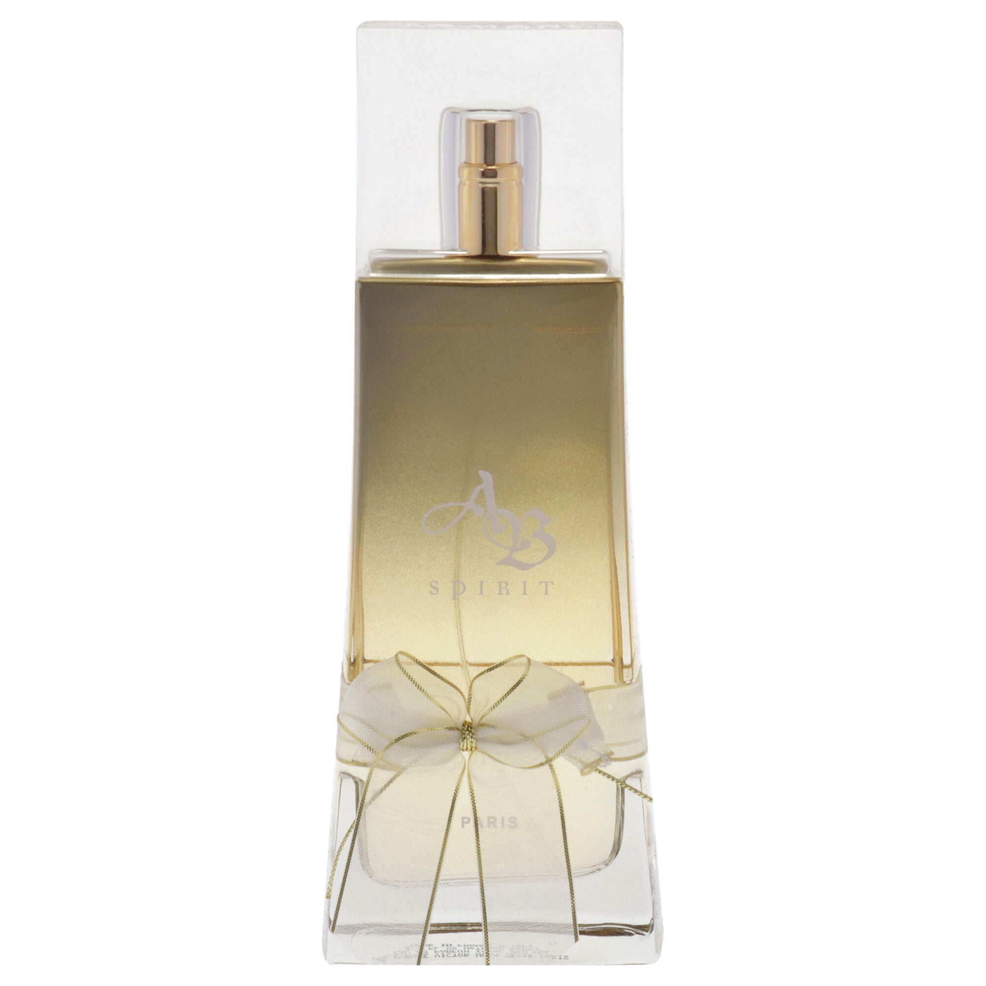 Ab Spirit by Lomani for Women - 3.3 oz EDP Spray, See Description, alternate image number 3