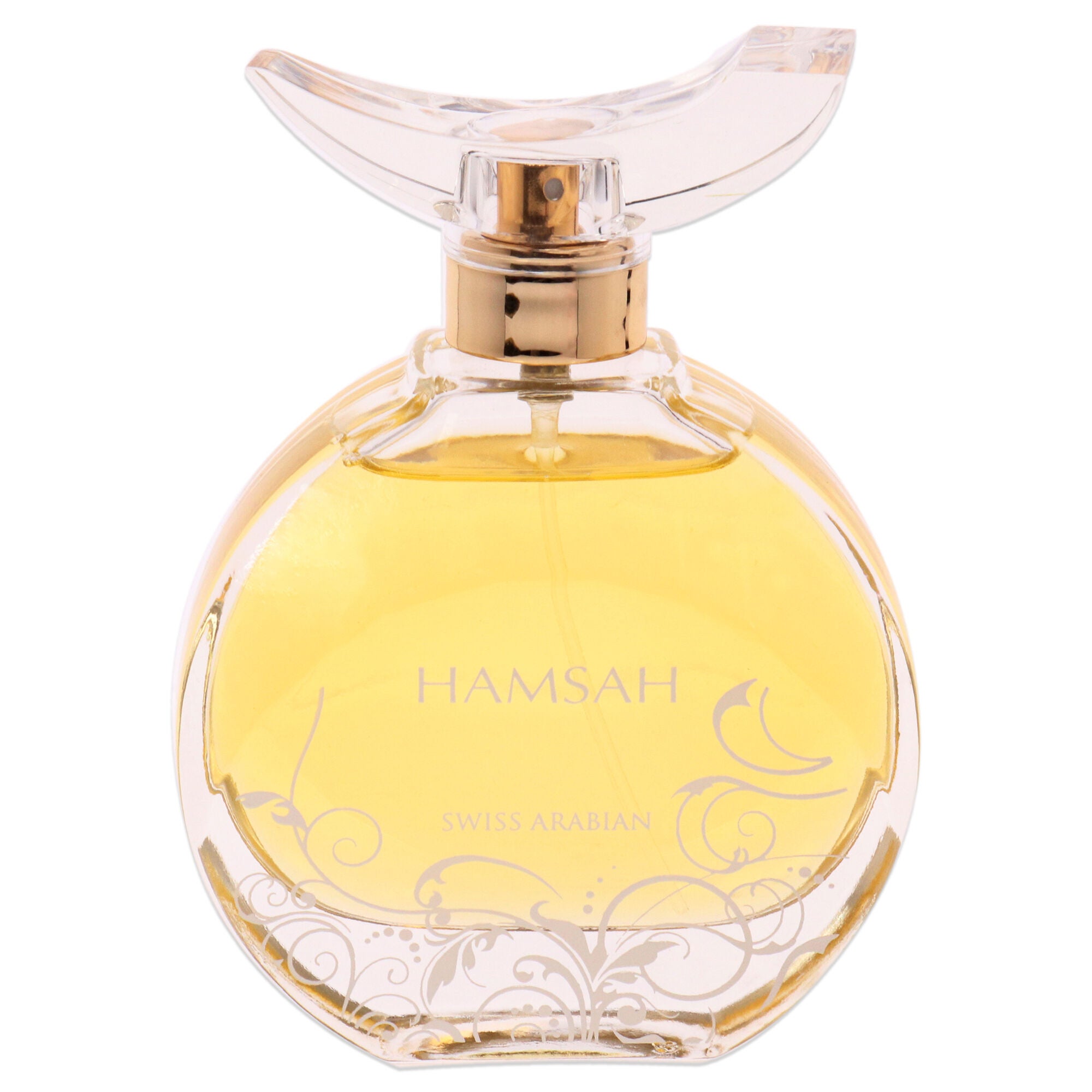 Hamsah by Swiss Arabian for Women - 2.7 oz EDP Spray, , alternate image number 5