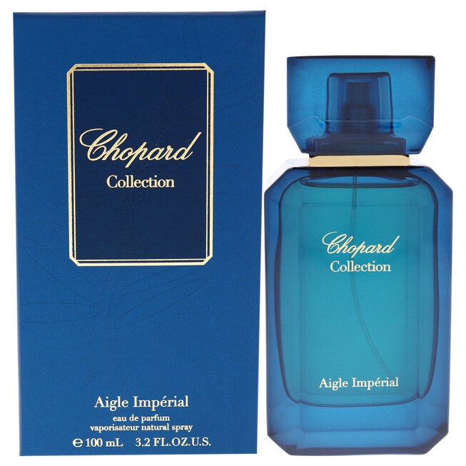 Aigle Imperial by Chopard for Women - 3.3 oz EDP Spray, NA, hi-res image number null