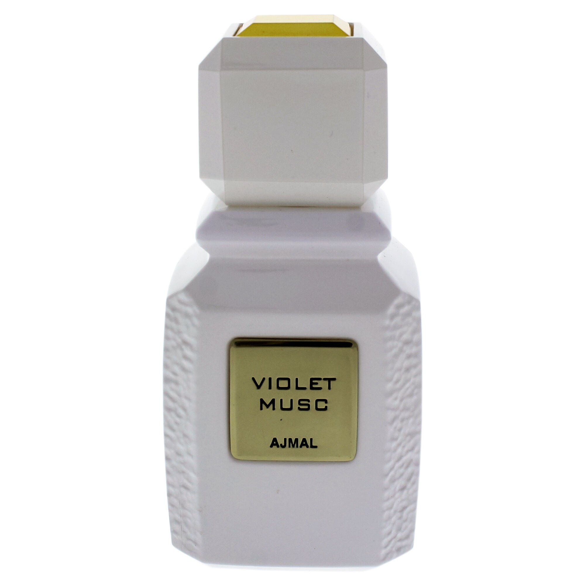 Violet Musc by Ajmal for Unisex - 3.4 oz EDP Spray, See Description, alternate image number 3