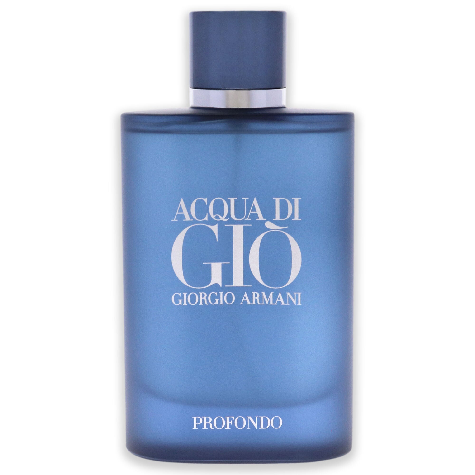 Acqua Di Gio Profondo by Giorgio Armani for Men - 4.2 oz EDP Spray, , alternate image number 5
