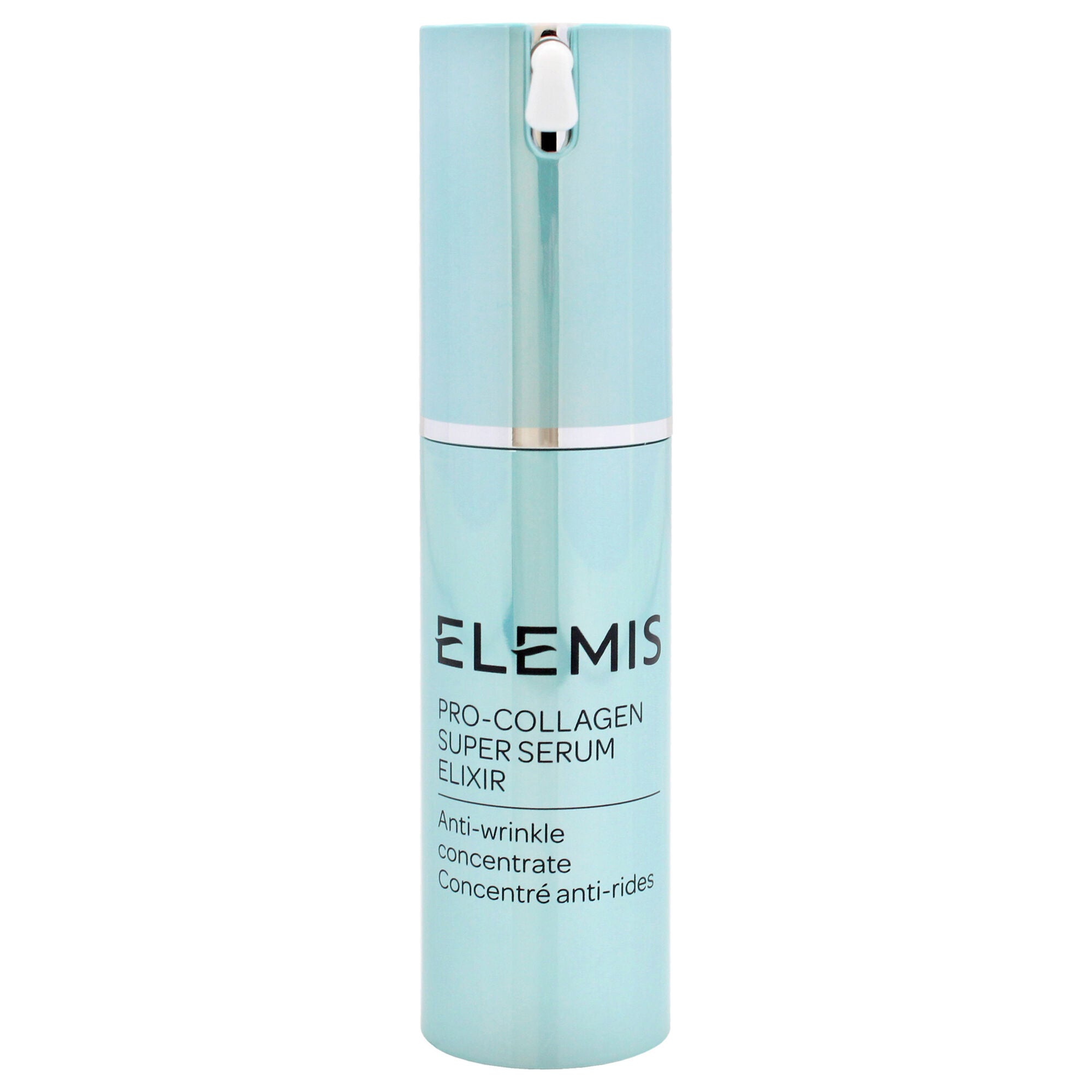 Pro Collagen Super Serum Elixir by Elemis for Women - 0.5 oz Serum, See Description, alternate image number 1