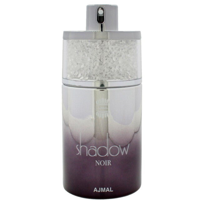 Shadow Noir by Ajmal for Women - 2.5 oz EDP Spray, See Description, alternate image number 4