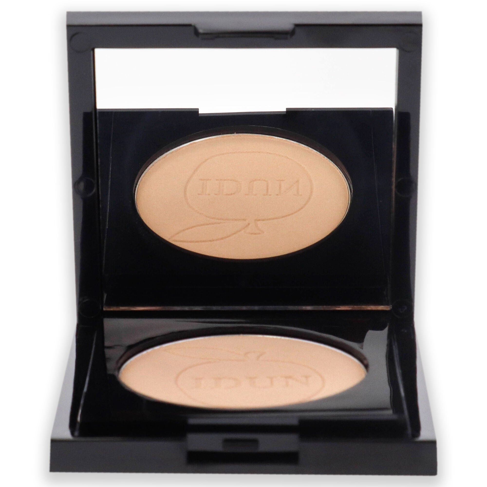 Finishing Powder - 532 Vacker by Idun Minerals for Women - 0.12 oz Powder, See Description, alternate image number 1