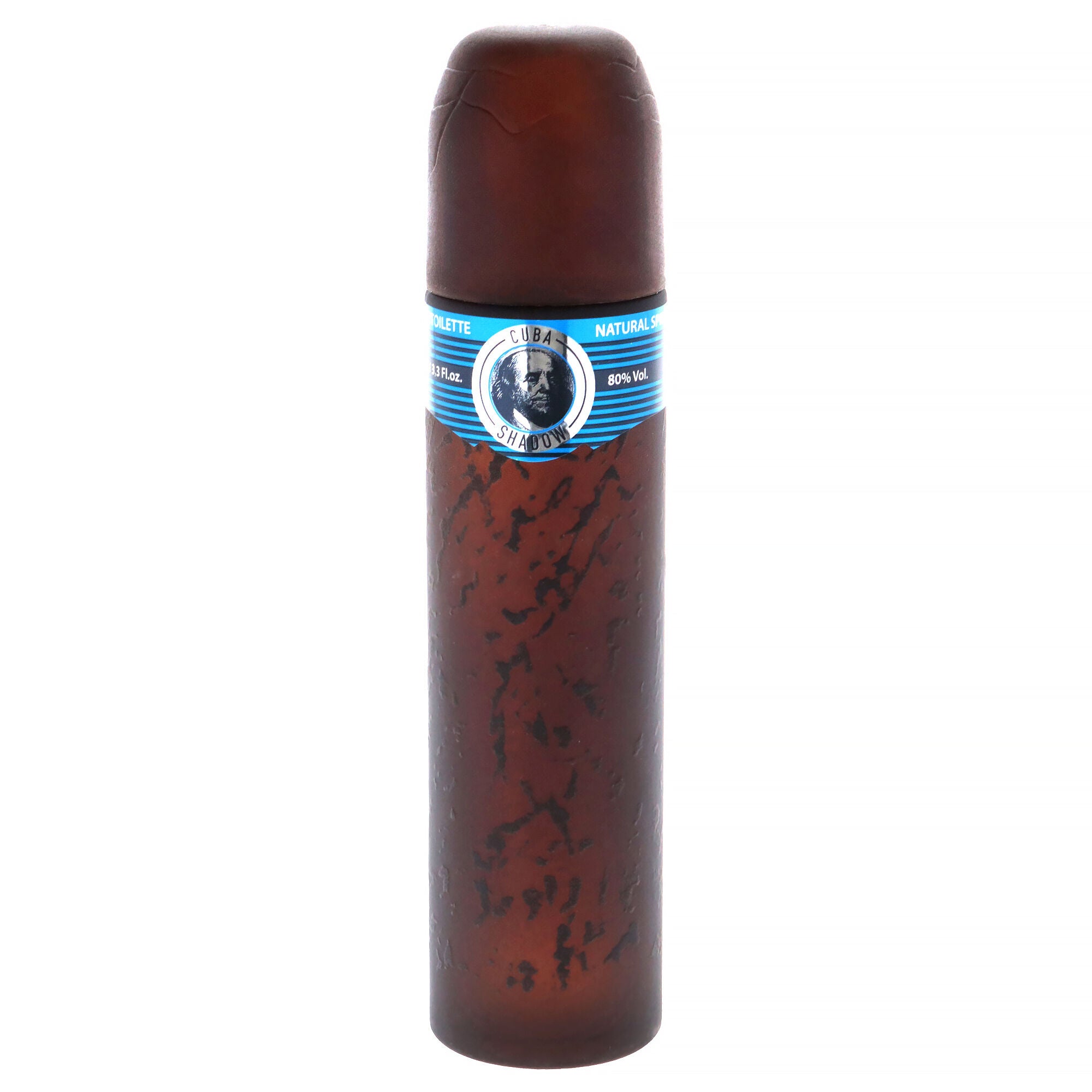 Cuba Shadow by Cuba for Men - 3.3 oz EDT Spray, See Description, alternate image number 3