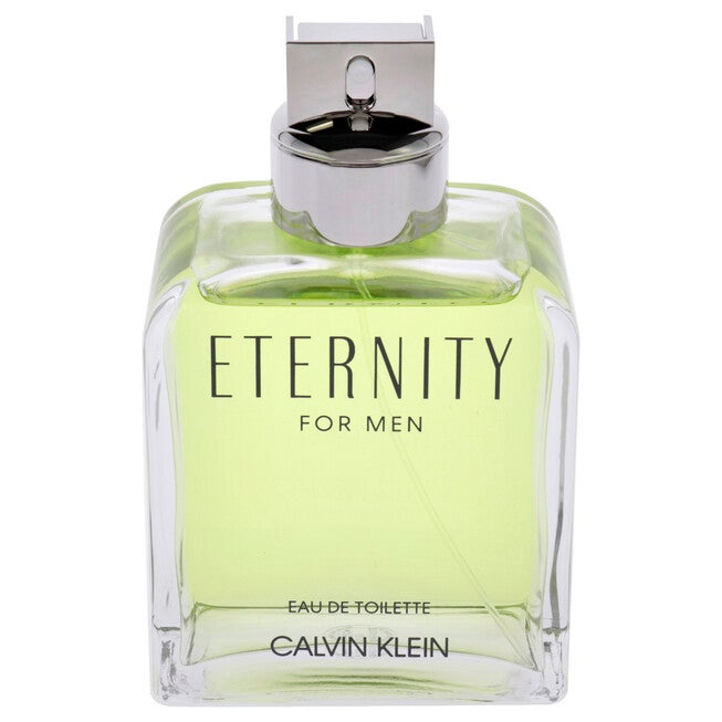 Eternity by Calvin Klein for Men - 6.7 oz EDT Spray, NA, alternate image number null