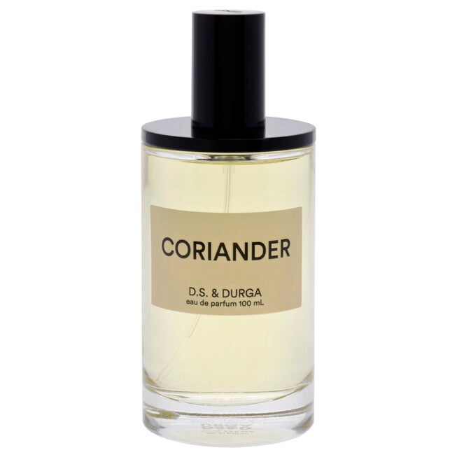 Coriander by DS & Durga for Women - 3.4 oz EDP Spray, NA, alternate image number null