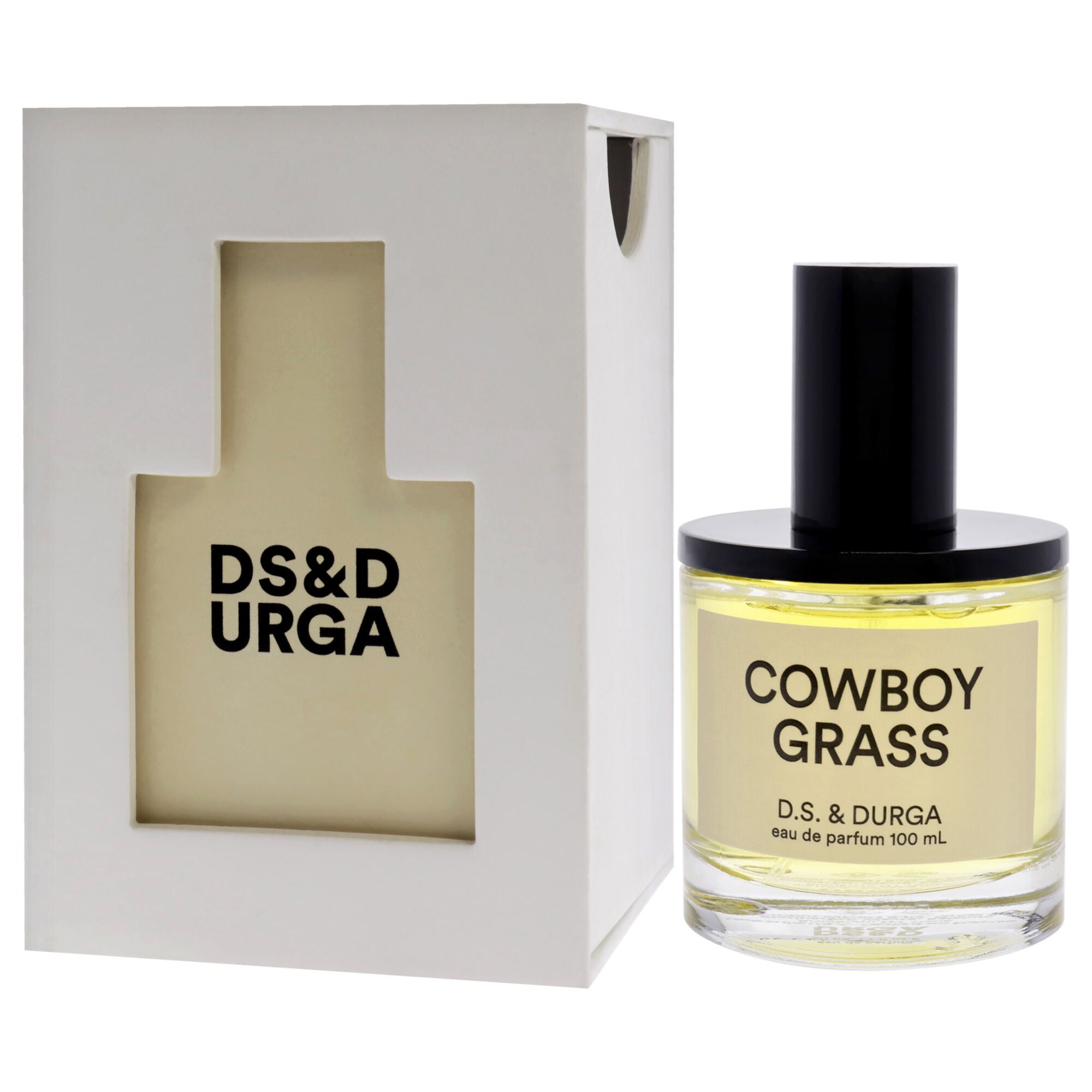 Cowboy Grass by DS & Durga for Men - 1.7 oz EDP Spray, See Description, alternate image number 2