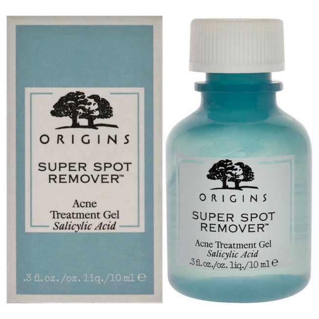 Super Spot Remover by Origins for Women - 0.3 oz Treatment, NA, hi-res image number null