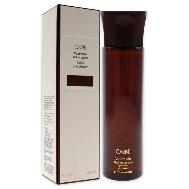 Volumista Mist For Volume by Oribe for Unisex - 5.9 oz Mist, , alternate image number null