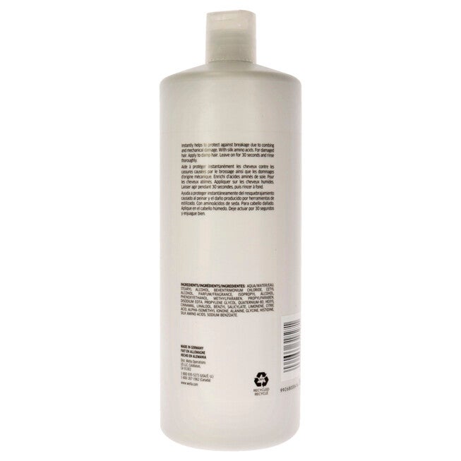 Fusion Intense Repair Conditioner by Wella for Unisex - 33.8 oz Conditioner, , alternate image number null