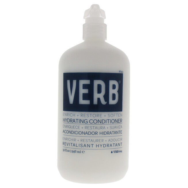 Hydrating Conditioner by Verb for Unisex - 32 oz Conditioner, NA, hi-res image number null