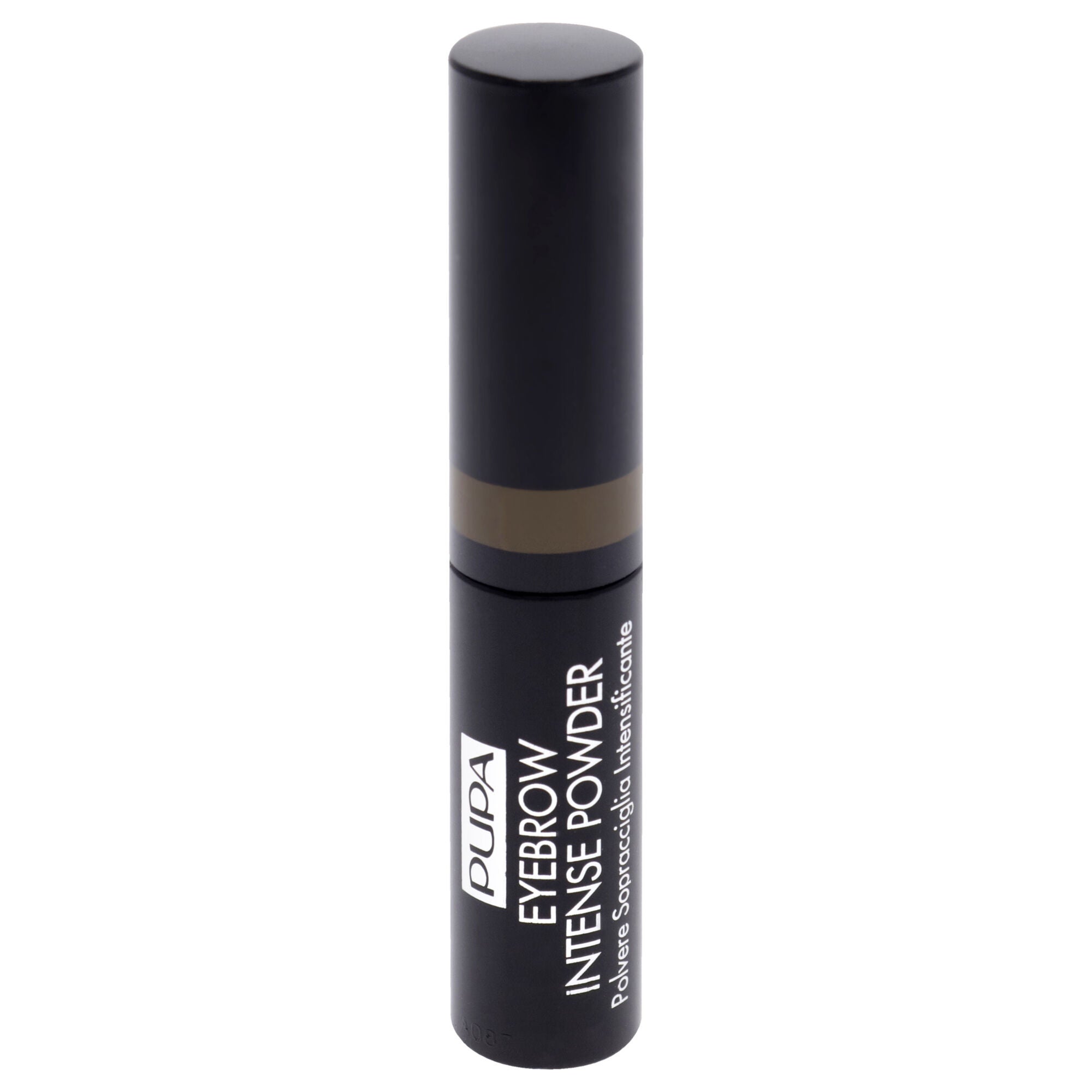 Eyebrow Intense Powder - 001 Blonde by Pupa Milano for Women - 0.035 oz Eyebrow, See Description, alternate image number 4