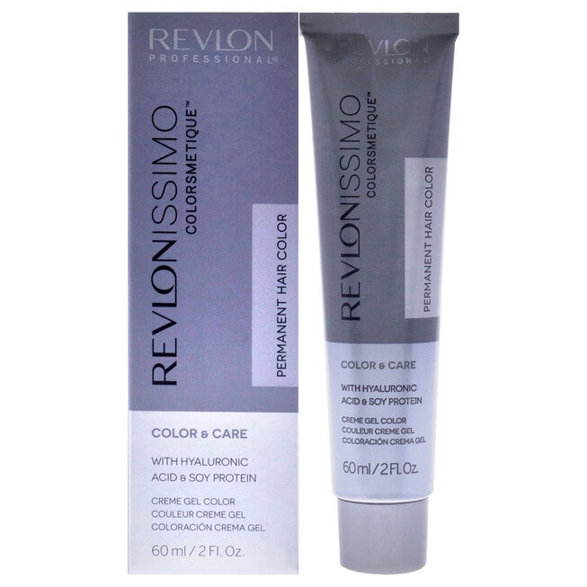 Revlonissimo Colorsmetique - 9.31 Very Light Beige Blonde by Revlon for Unisex - 2 oz Hair Color, NA, hi-res image number null